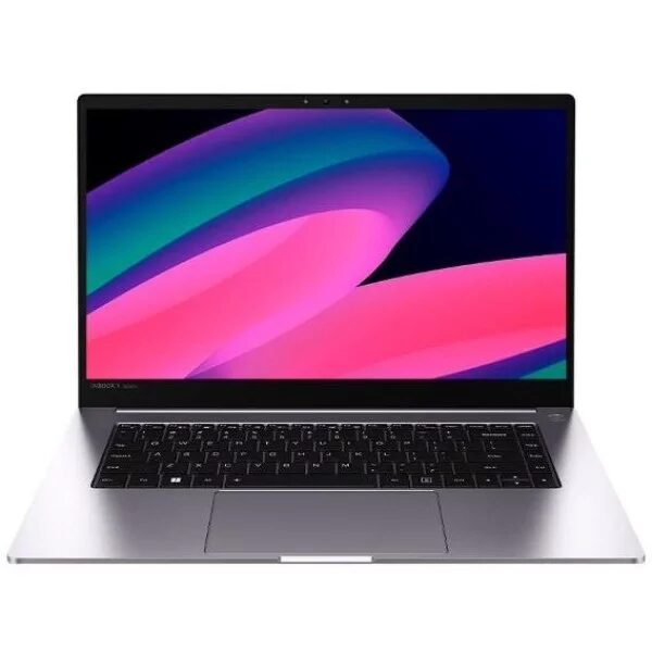 Ноутбук Infinix Inbook X3 Plus XL31 Intel Core i5 1235U 1300MHz/15.6/1920x1080/16GB/512GB SSD/Intel Iris Xe Graphics/Wi-Fi/Bluetooth/Windows 11 Home (71008301217) Grey