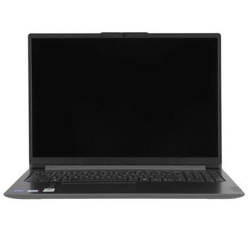 16 Ноутбук Lenovo IdeaPad Slim 3 16IRU9 серый [83E70014RK]