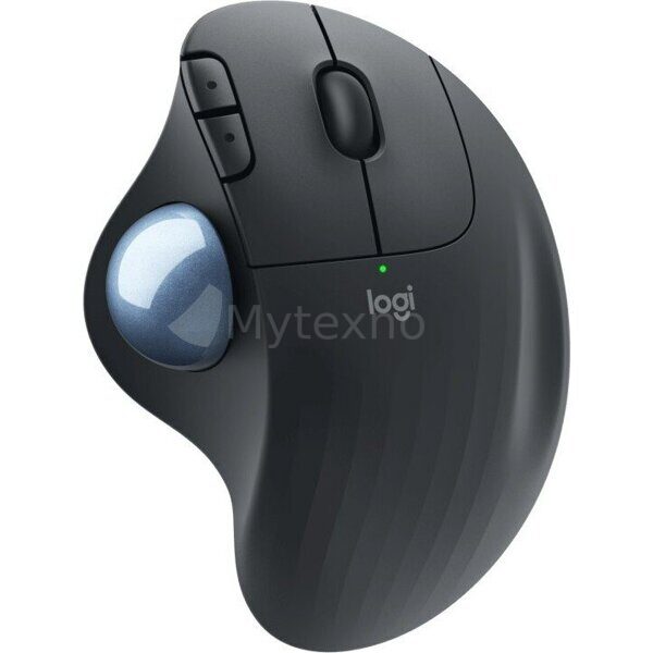 Трекбол Logitech Ergo M575 Graphite (910-005872/5875/5873)