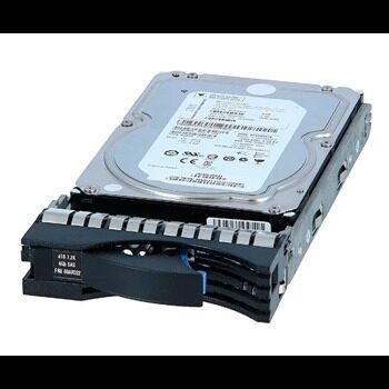 Жёсткий диск 4Tb SAS IBM (00AR322)