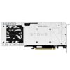 Видеокарта GIGABYTE GeForce RTX 4060 Ti EAGLE OC ICE  [GV-N406TEAGLEOC ICE-8GD]