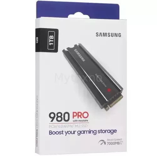 ТвердотельныйнакопительSamsung1000Gb980PROMZ-V8P1T0CW_5