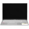 16 Ноутбук ASUS VivoBook 16 M1605YA-MB330 серебристый [90NB10R2-M00EZ0]