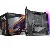 Материнская плата Gigabyte B550I AORUS PRO AX