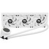 Система охлаждения Thermaltake TH420 V2 Ultra ARGB Sync Snow Edition [CL-W407-PL14SW-A]