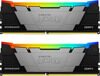 Оперативная память Kingston FURY Renegade RGB [KF432C16RB2AK2/64] 64 ГБ