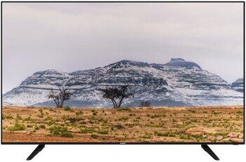 65" (165 см) LED-телевизор GoldStar LT-65U900 черный