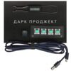 Клавиатура проводная Дарк Проджект KD83A  [DP-KD-83A-308100-GSP]