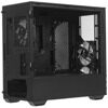 Корпус 1STPLAYER DK D7  [D7-BK-3F1]