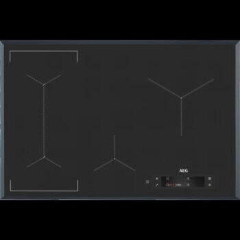 Индукционная варочная поверхность AEG IAE84881FB