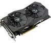 ASUS Radeon RX 560 ROG Strix 4GB GDDR5 / ROG-STRIX-RX560-4G-V2-GAMING