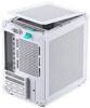 Корпус JONSBO C6-ITX White  [C6-ITXWhite]