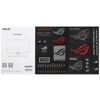 32 Монитор ASUS ROG Swift PG32UQXR черный