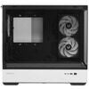 Корпус ZALMAN P30 BW  [ZALMAN P30 BW]