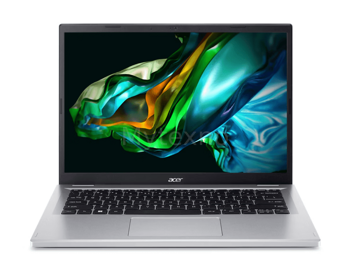 15.6" Ноутбук Acer Aspire 3 A315-24P-R25G серебристый
