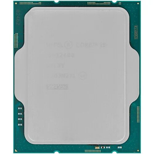 Процессор Intel Core i5-12400 OEM [CM8071504650608-SRL5Y]