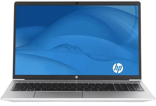 15.6 Ноутбук HP ProBook 450 G10 серебристый [822P5UT]