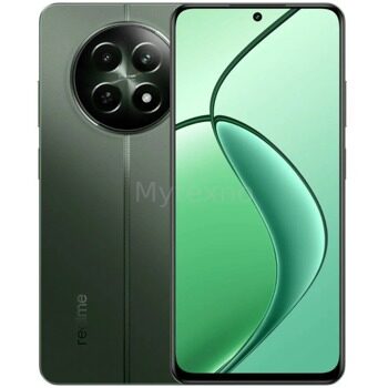 Смартфон Realme 12 4G 8/256Gb Woodland Green (RMX3871)