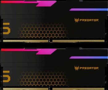 Оперативная память Acer Predator Hermes RGB  [BL.9BWWR.391]
