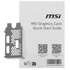 Видеокарта MSI Geforce RTX 3050 LP  [RTX3050 LP 6GB]