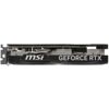 Видеокарта MSI GeForce RTX 4060 Ti VENTUS 2X BLACK E1 OC  [GeForce RTX 4060 Ti 8G VENTUS 2X BLACK E1 OC]
