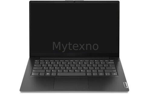 14" Ноутбук Lenovo V14 G4 IAN черный