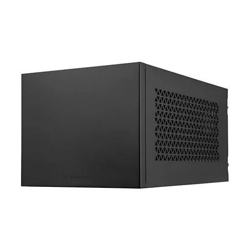 Корпус SilverStone SUGO 15  [SST-SG15B]