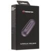Наушники TWS Monster SuperSlim AirLinks черный