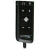 Проводные наушники HyperX Cloud II KHX-HSCP-RD красный