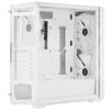 Компьютерный корпус Lian Li LANCOOL 215 TG White (G99.LAN215W.R0)