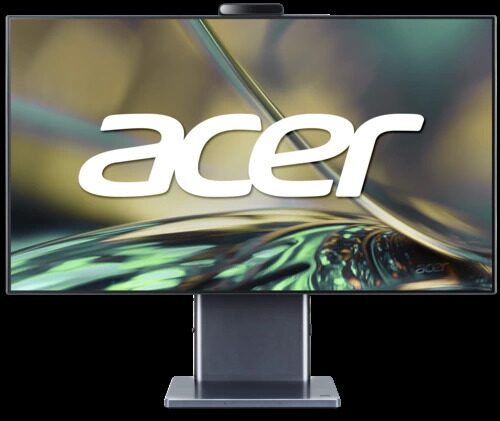 27" Моноблок Acer Aspire S27-1755 [DQ.BKDCD.007]