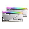 Оперативная память 32 Gb 6600 MHz NETAC Z RGB White (NTZED5P66DP-32S)