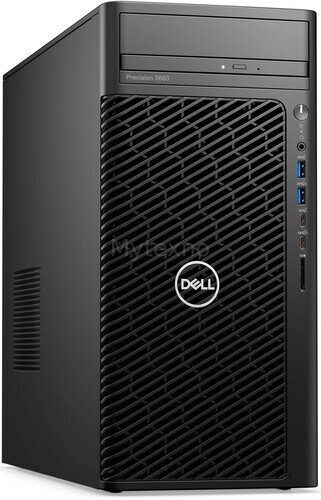 Рабочая станция Dell Precision 3660 [3660-7331]