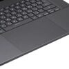 16 Ноутбук ASUS ROG Zephyrus 16 GU605MU-QR055 серый [90NR0IU1-M00250]