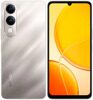 6.74 Смартфон Vivo Y04 128 ГБ золотистый