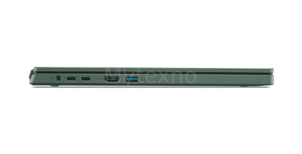 Acer Aspire Vero AV15-53P Mytexno L06 green