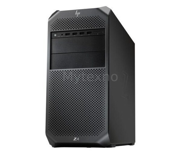HP Z4 G4 W-2235/32GB/512/RTX A2000/W11P / 4F7P7EA