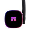 Система охлаждения Thermalright Frozen Horizon 360 BLACK ARGB [TRFH360AB]