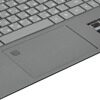 15.6 Ноутбук DEXP Atlas A15-I3W400 серебристый [A15-I3W400]