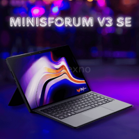 Новый планшет Minisform V3 SE