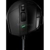 Мышь Logitech G502 X Black (910-006142)