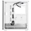 Корпус PCCooler IE200 WH  [C3-A500WHG1-GL]