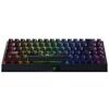 Клавиатура Razer BlackWidow V3 Mini (Green Switch)