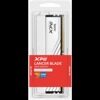 Оперативная память 16 Gb 6000 MHz ADATA XPG LANCER Blade White (AX5U6000C3016G-SLABWH)