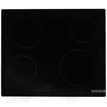 Электрическая варочная поверхность Bosch PKE611BB2E