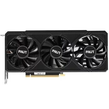 Видеокарта Palit GeForce RTX 4060 Ti JetStream OC [NE6406TU19T1-1061J]