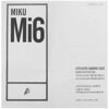 Корпус 1STPLAYER MIKU Mi6  [Mi6-BK]