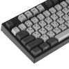 Клавиатура проводная Varmilo VPM108 Ink Rhyme [A53A031A9A3A06A007/D]