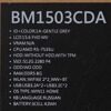 15.6 Ноутбук ASUS ExpertBook BM1503CDA-S70119W серый [90NX0821-M00420]