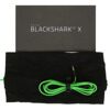 Проводные наушники Razer BlackShark V2 X черный [RZ04-03240100-R3M1]